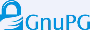 All ID provided is encrypted by GnuPG