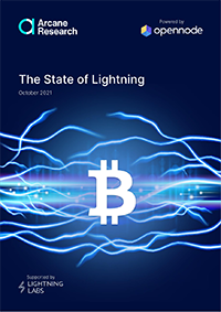 INTJ Billing Bitcoin Lightning Network