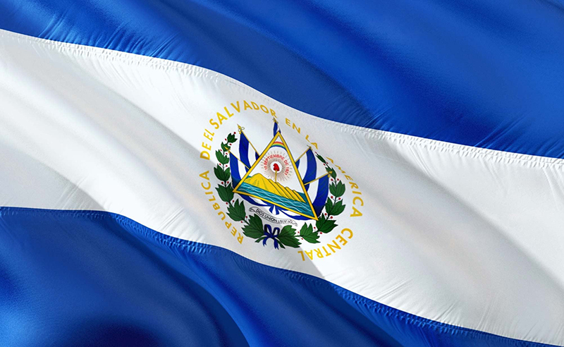 Bitcoin El Salvador