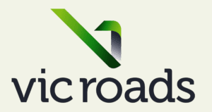 VicRoads Logo