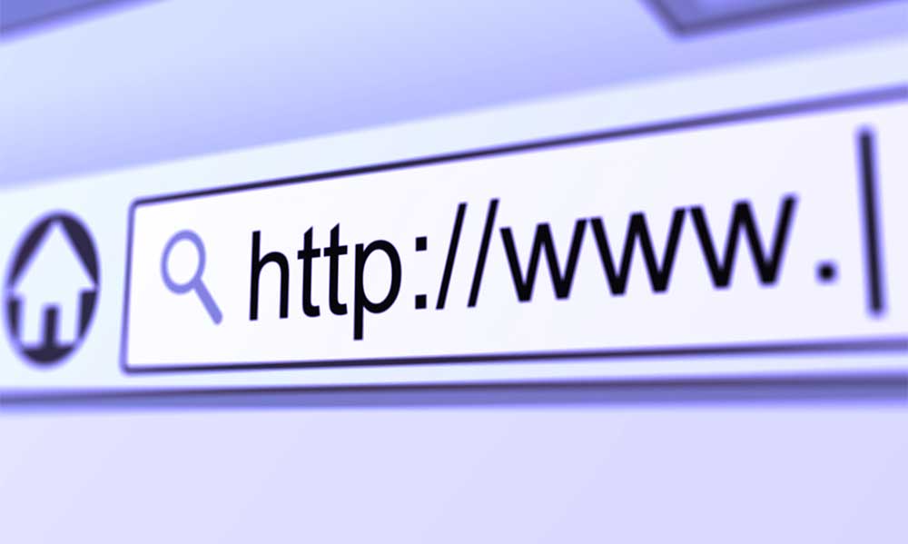 HPC Domain Name