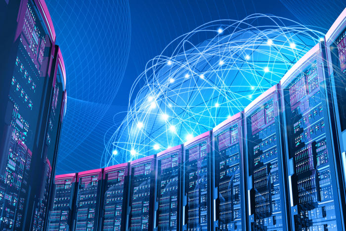 HPC Domain Name