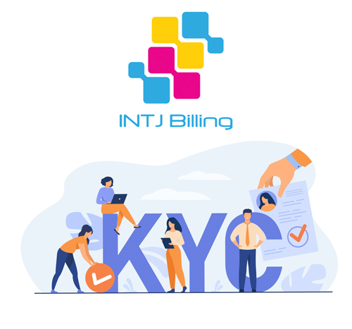 INTJ Billing KYC Service