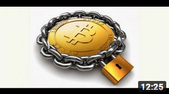 Is the Bitcoin Security Model the Future of ICT Security