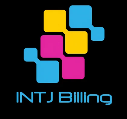 INTJ Billing logo