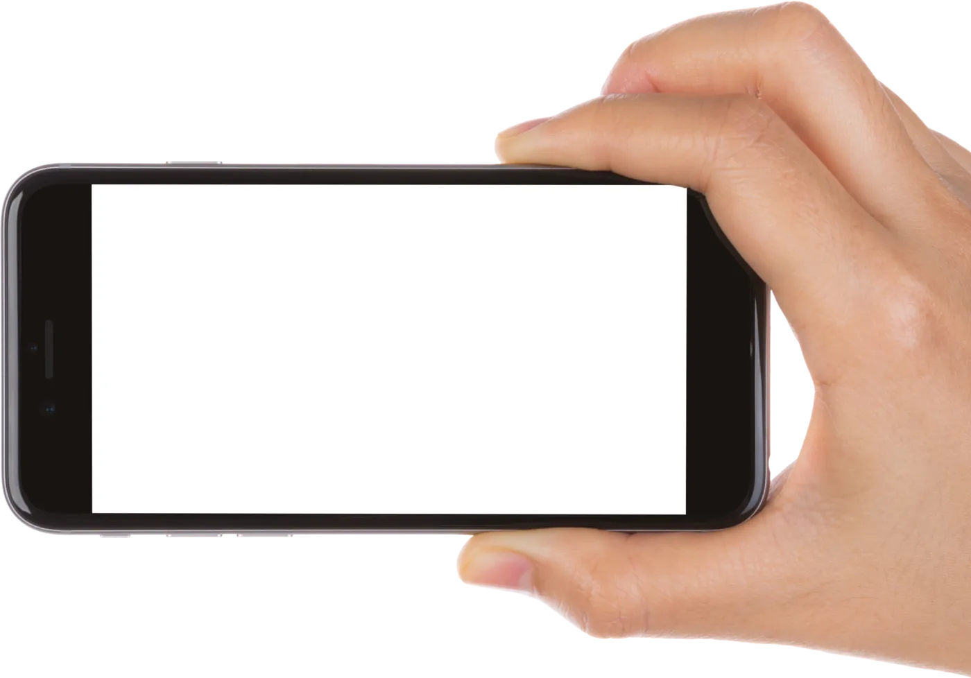West Gate Bridge Live Stream displayed on a mobile device